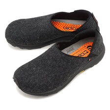 Topo Athletic Rekovr 2 CHARCOAL/BLACK 5002211画像