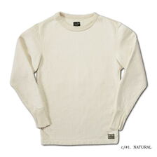 DALEE'S A.H.THERMAL.C 10s Antique Thermal画像