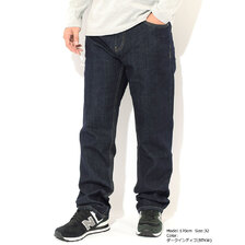 DC SHOES Worker Relaxed Denim Pant BTKW ADYDP03054画像