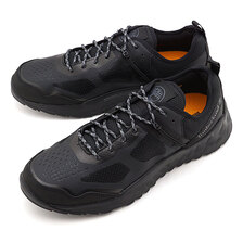 Timberland Solar Wave TR Low Black Mesh A2FPH-015画像