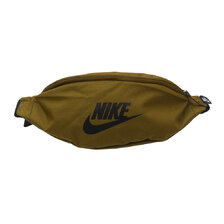 NIKE HERITAGE HIP BAG KHAKI BA5750-368画像