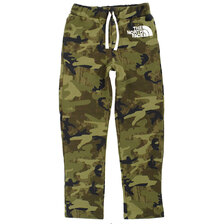 THE NORTH FACE Novelty Frontview Pant NB82131画像
