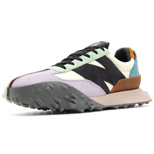 new balance UXC72BB2 BEIGE/BLACK画像