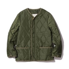 Buzz Rickson's Lot No. BR14863 / Type M-65 LINER &ldquo;BUZZ RICKSON MFG. CO., INC.&rdquo;画像