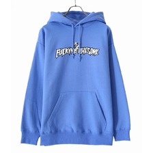 Fucking Awesome Filigree Hoodie画像