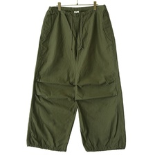 orslow LOOSE FIT ARMY TROUSER 01-5020-76画像