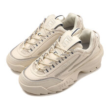 FILA DISRUPTOR 2 EXP W OW/OW/OW 5XM01544-100画像
