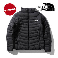 THE NORTH FACE W Thunder Jacket NYW32012-K画像