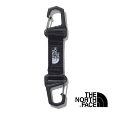 THE NORTH FACE TNF Key Keeper Duo BLACK NN32009-K画像