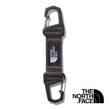 THE NORTH FACE TNF Key Keeper Duo NEWTAUPE NN32009-NT画像