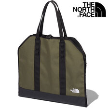 THE NORTH FACE Fieludens Log Carrier NEW TAUPE GREEN NM82010-NT画像