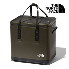 THE NORTH FACE Fieludens Cooler 36 NEW TAUPE GREEN NM82103-NT画像