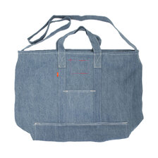 Levi's RED DENIM TOTE 38010-0114画像