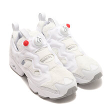 Reebok &times; atmos &times; #FR2 INSTAPUMP FURY OG PURE GRAY/PURE GRAY/FOOTWEAR WHITE GZ3228画像