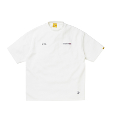#FR2 Rabbit2 Waffle Tee WHITE FRC1622-0001画像