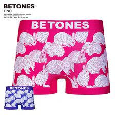 BETONES TINO TIN001画像