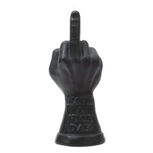 NEIGHBORHOOD 21AW HND/CANDLE BLACK 212TYNH-AC02画像