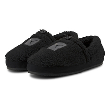PUMA TUFF MOCC SHERPA BLACK 385126-01画像