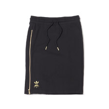 adidas MIDI SKIRT BLACK HG6664画像
