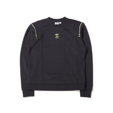 adidas CREW BLACK HG6680画像