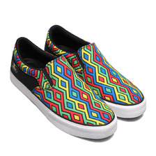 SKECHERS SKECHERS SC - KY PRIMITIVE MULT 237187-MULT画像