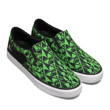 SKECHERS SKECHERS SC - KY PRIMITIVE BKGR 237187-BKGR画像