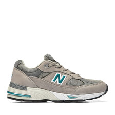 new balance W991ANI GRAY画像
