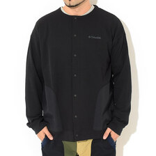 Columbia Stewart Brush Cardigan PM0304画像