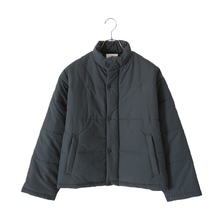 DANTON INSULATION STAND COLLAR JACKET DT-A0021画像