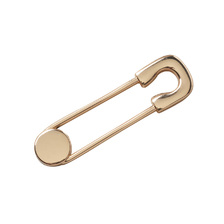 crocs Gold Safety Pin 10008821画像