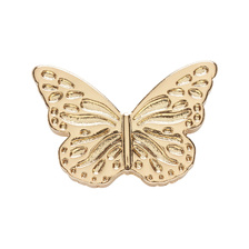 crocs ElevatedGoldButterfly 10008826画像