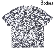 Supreme &times; New York Yankees 21FW Airbrush S/S Top画像