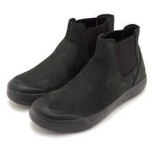 KEEN W ELENA CHELSEA Triple Black/Black 1022030画像