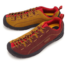 KEEN M JASPER Andorra/Golden Brown 1025444画像