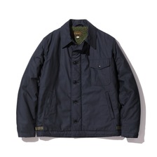 Buzz Rickson's Lot No. BR14957 / Type DECK A-2 &ldquo;NAVY COLOR CIVILIAN MODEL BUZZ RICKSON MFG. CO.&rdquo;画像