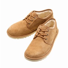 UGG M NEUMEL LOW CHESTNUT 1120765画像