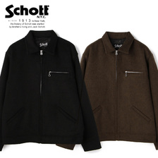 Schott WOOL WORK JACKET 3112056画像