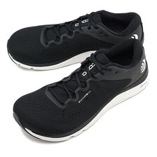 Topo Athletic Fli-Lyte 4 BLACK/WHITE 5002231画像