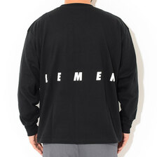 ELEMENT Relax L/S Tee BB022-052画像