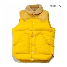 Rocky Mountain Featherbed Lot.200-192-02 CHRISTY VEST 200-212-02画像