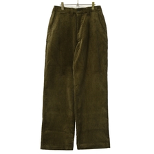 E.TAUTZ FIELD TROUSERS CORDUROY TRS06-BM1001画像