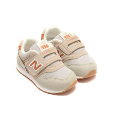 new balance IZ996OG3 BEIGE画像