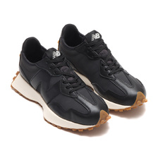 new balance WS327LB BLACK画像