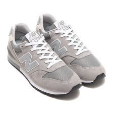 new balance CM996GR2 GRAY画像