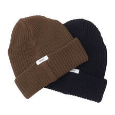 WTAPS 21AW BEANIE 03 212MADT-HT03画像