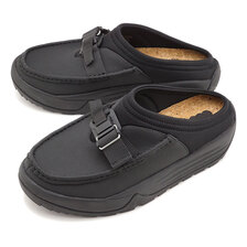 PG GARDEN SLIDE BLK 21PG0014画像