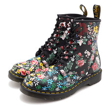 Dr.Martens 1460 PASCAL FLORAL 26920101画像