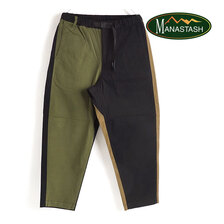 MANASTASH FLEX CLIMBER WIDE LEG PT CRAZY 7116100画像