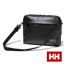 HELLY HANSEN Alna Sacoche BLACK HY92158画像