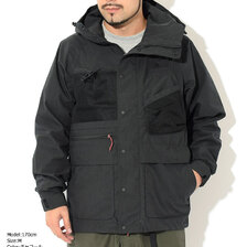 NANGA Takibi Mountain Parka JKT画像